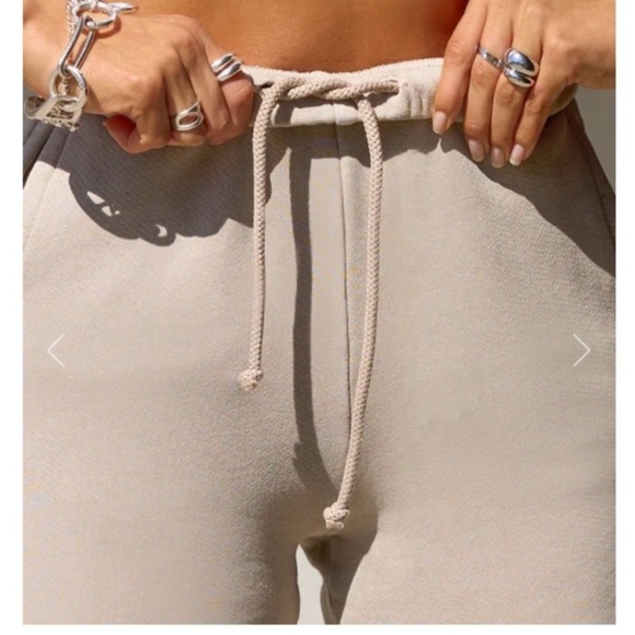 Joah Brown Empire Jogger Desert French Terry - Picture 2 of 13